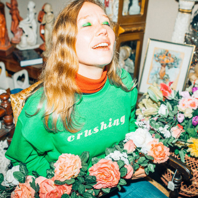 Song of the Day: 'Good Guy' by Julia Jacklin