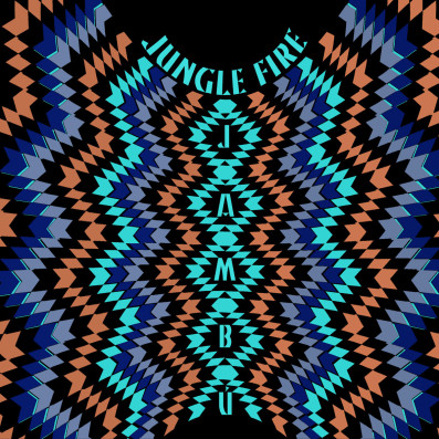 Song of the Day: 'N.U.S.A.U.' by Jungle Fire