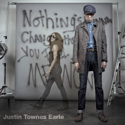 Song of the Day: 'Look The Other Way' by Justin Townes Earle