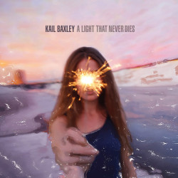 Song of the Day: 'Mirrors of Paradise' by KaiL Baxley