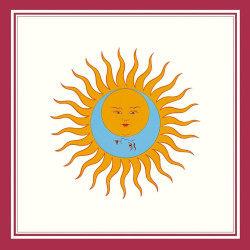 Song of the Day: 'Exiles' by King Crimson