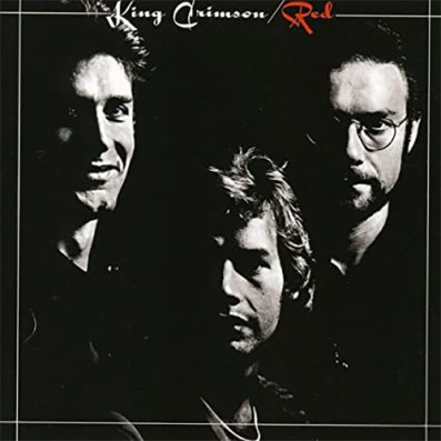 Song of the Day: 'Starless' by King Crimson