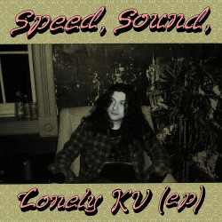 Song of the Day: 'Speed of the Sound of Loneliness' by Kurt Vile