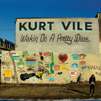 Song of the Day: 'Goldtone' by Kurt Vile