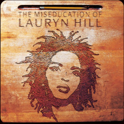 Song of the Day: 'Nothing Even Matters' by Lauryn Hill