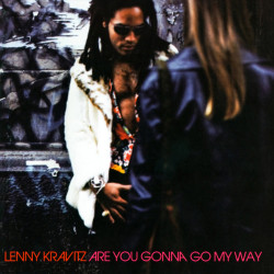 Song of the Day: 'My Love' by Lenny Kravitz