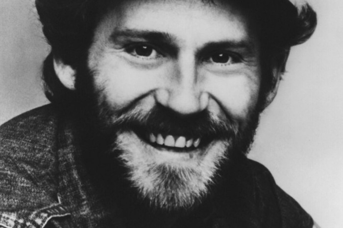 Levon Helm