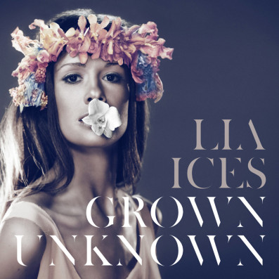 Song of the Day: 'Little Marriage' by Lia Ices