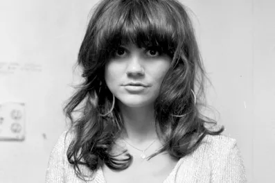 Linda Ronstadt