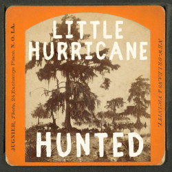 Song of the Day: 'Hunted' by Little Hurricane