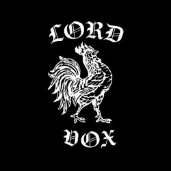 Song of the Day: 'Even In The Night' by Lord Vox