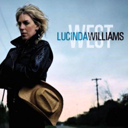 Song of the Day: 'Are You Alright?' by Lucinda Williams