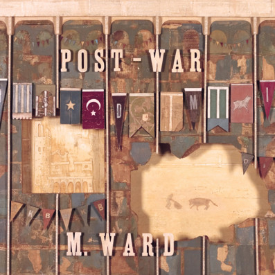 Song of the Day: 'Right In The Head' by M. Ward