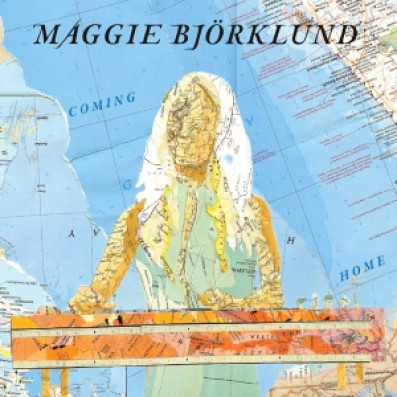 Song of the Day: 'Wasteland' by Maggie Björklund