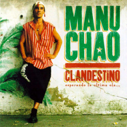 Song of the Day: 'Mentira' by Manu Chao
