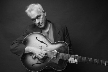 Marc Ribot y Los Cubanos Postizos