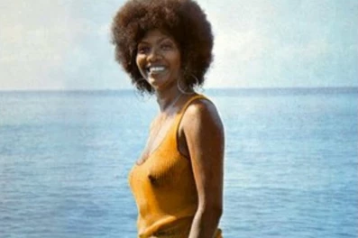 Marcia Aitken