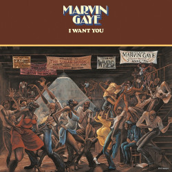 Song of the Day: 'I Want You' by Marvin Gaye