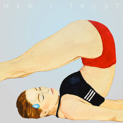 Song of the Day: 'Again' by Men I Trust
