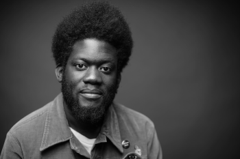 Michael Kiwanuka