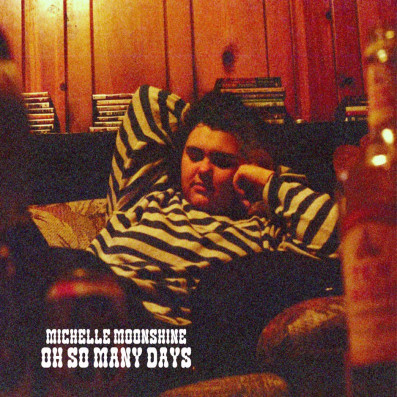 Song of the Day: 'Oh So Many Days' by Michelle Moonshine