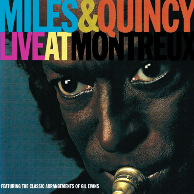 Song of the Day: 'Here Come De Honey Man' by Miles Davis
