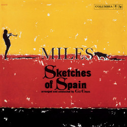 Song of the Day: 'Solea' by Miles Davis