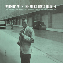 Song of the Day: 'It Never Entered My Mind' by Miles Davis