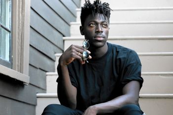 Moses Sumney