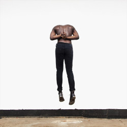 Song of the Day: 'Plastic' by Moses Sumney