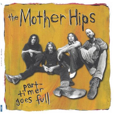 Song of the Day: 'Showing It All To Bad Marie' by The Mother Hips