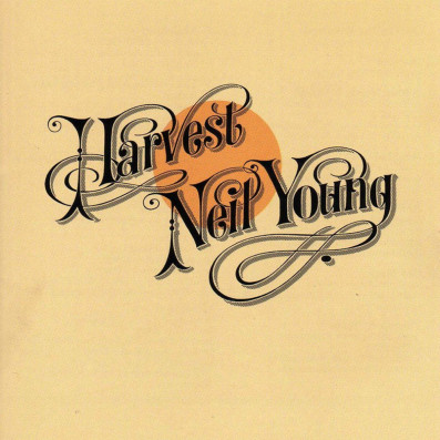 Song of the Day: 'Harvest' by Neil Young