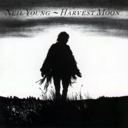  'Harvest Moon'