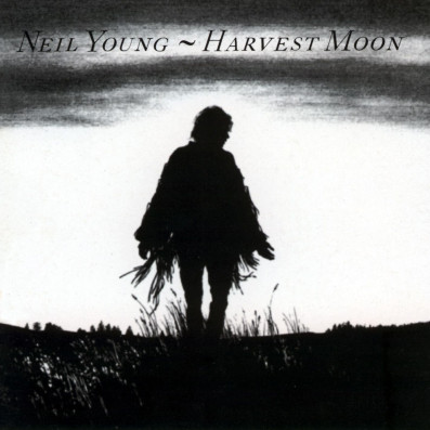 Song of the Day: 'Harvest Moon' by Neil Young