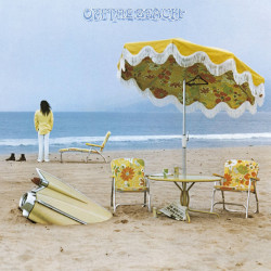 Song of the Day: 'On The Beach' by Neil Young