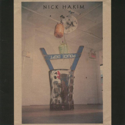 Song of the Day: 'Vincent Tyler' by Nick Hakim