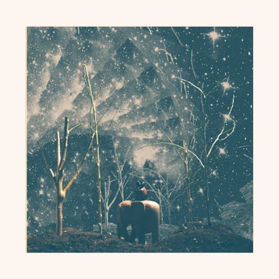 Song of the Day: 'Pour Another' by Nick Hakim