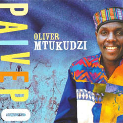 Song of the Day: 'Chiri Nani' by Oliver Mtukudzi