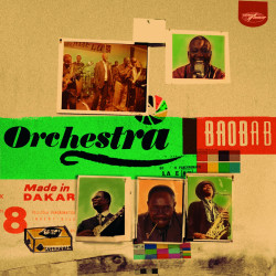 Song of the Day: 'Bikowa' by Orchestra Baobab