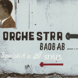 Song of the Day: 'Jiin ma jiin ma' by Orchestra Baobab