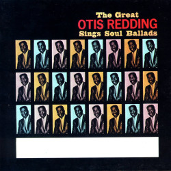 Song of the Day: 'That's How Strong My Love Is' by Otis Redding