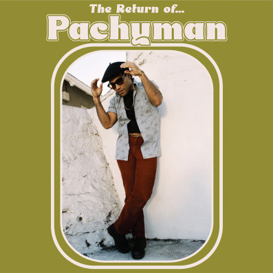 Song of the Day: 'Sunset Sound' by Pachyman