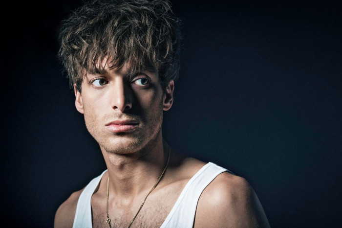 Paolo Nutini