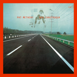 Song of the Day: 'Country Poem' by Pat Metheny