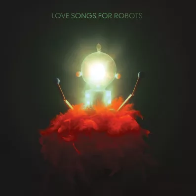 Song of the Day: 'Know That You Know' by Patrick Watson