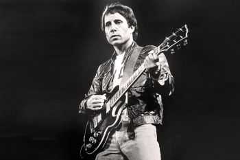 Paul Simon