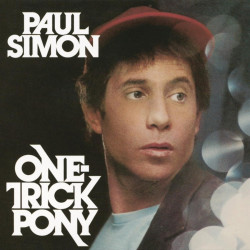 Song of the Day: 'Jonah' by Paul Simon