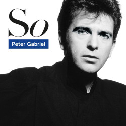 Song of the Day: 'We Do What We're Told' by Peter Gabriel