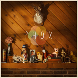 Song of the Day: 'Satyr and the Faun' by Phox