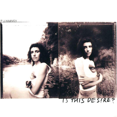 Song of the Day: 'Is This Desire?' by PJ Harvey